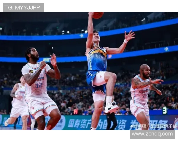 新疆伊力特队主场大胜，实现六连胜，豪取联赛第一