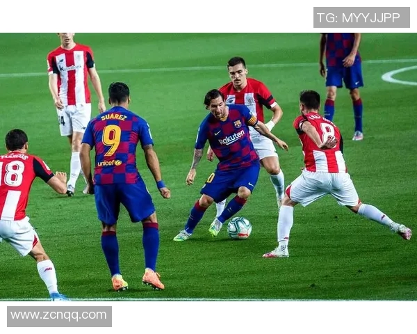 梅西再现神奇，助巴塞罗那夺得关键胜利，西甲冠军悬念重燃