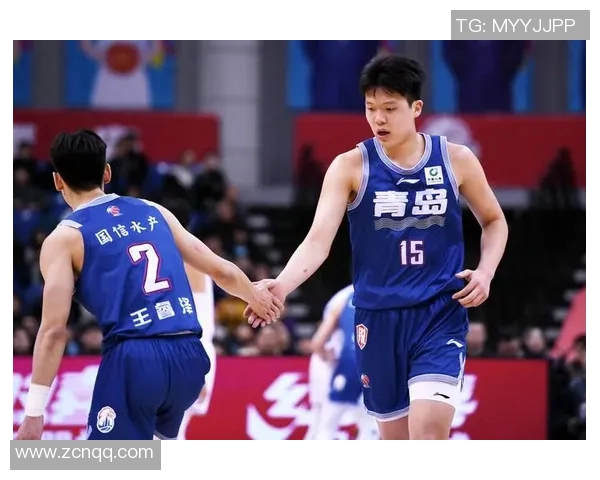 辽宁男篮完成CBA复赛首战CBA的第一个胜利是最艰难的