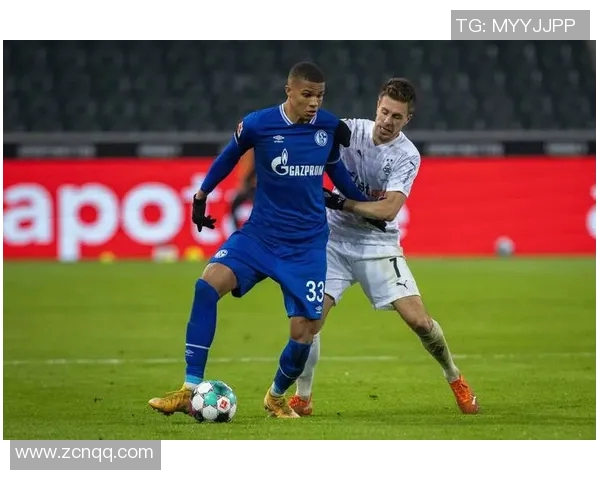 门兴主场逆袭终结沙尔克不败纪录