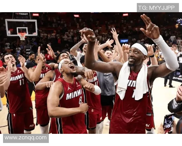 雄鹿爆冷负于热火：是意外还是实力？