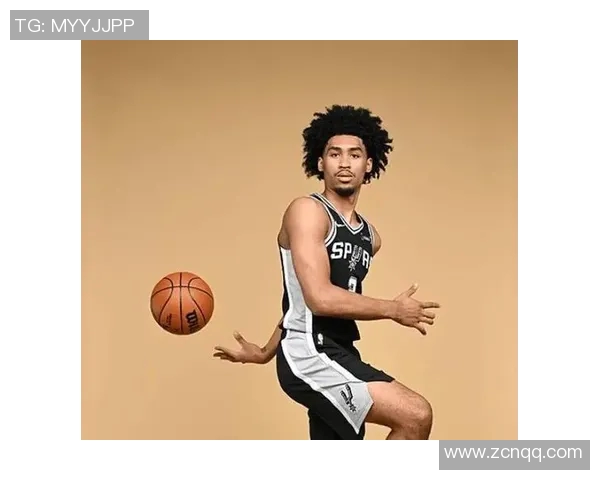 马刺宣布签下新秀，球队未来前景备受期待