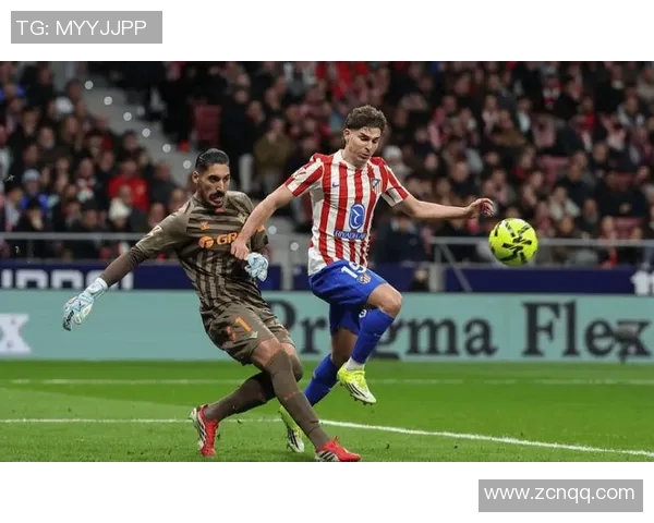 马德里竞技官方宣布签下优秀新秀，引援进一步强化球队实力