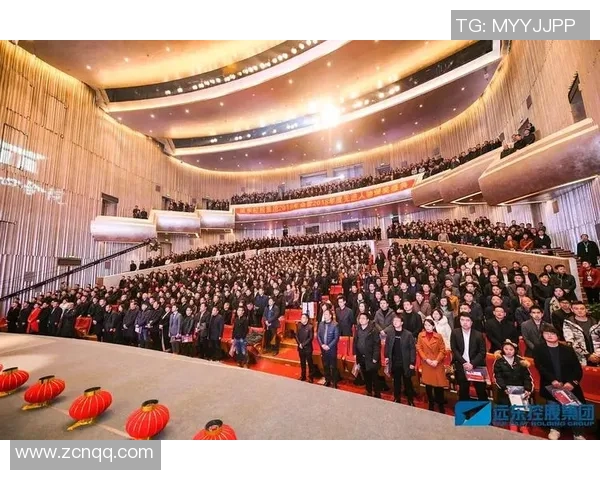 龙杯盛典：崭新辉煌的篇章